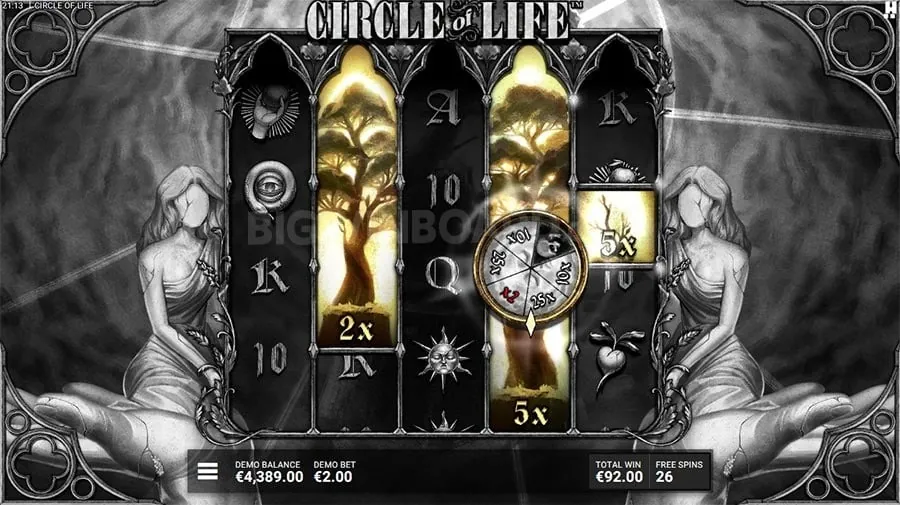 Future of live casino gaming